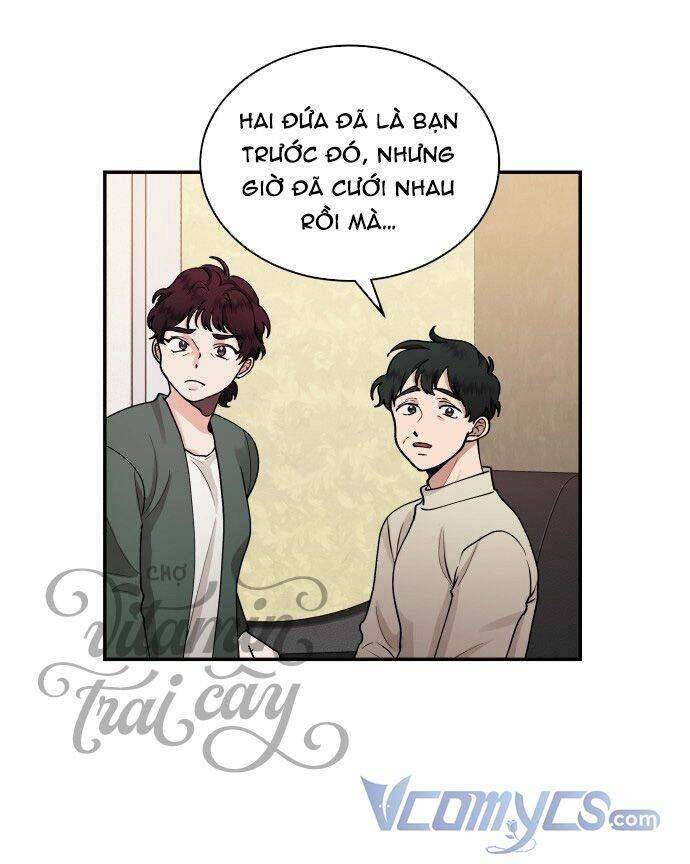 Oan Gia Ngõ Hẹp Chapter 27 - Trang 3