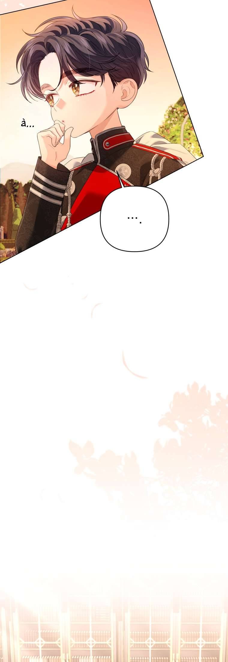 Thà Là Để Tôi Trở Thành Nữ Hoàng Chapter 12 - Trang 3