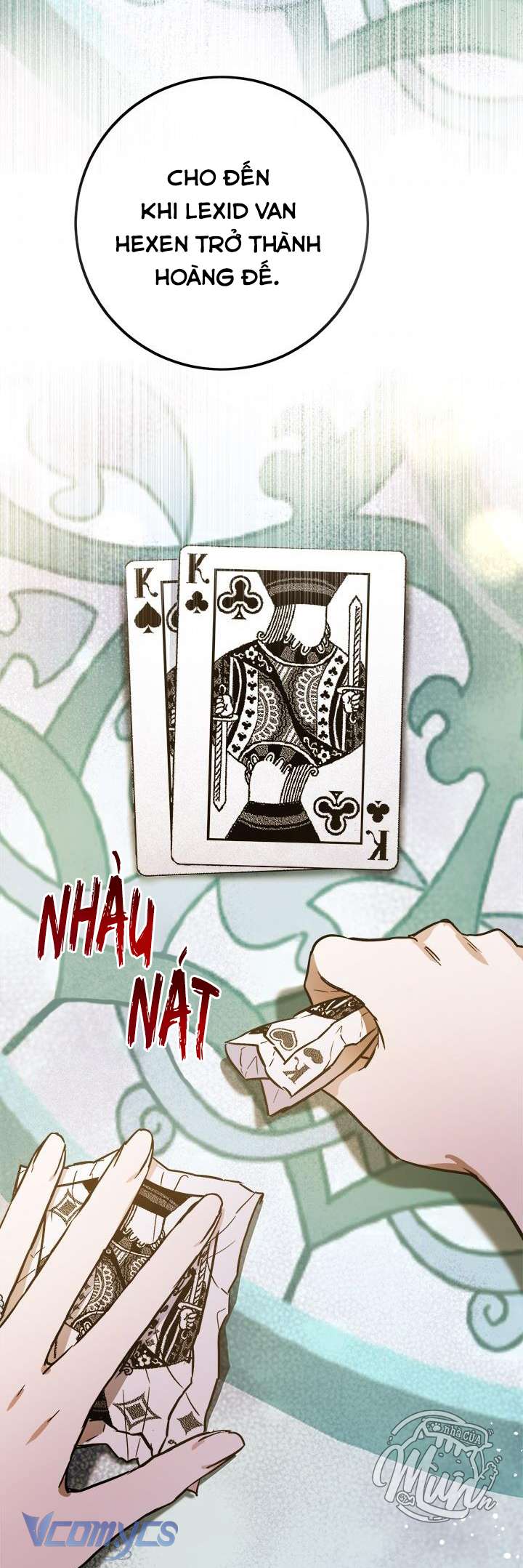 Cuộc Sống Mới Của Công Nương Chapter 33 - Trang 4