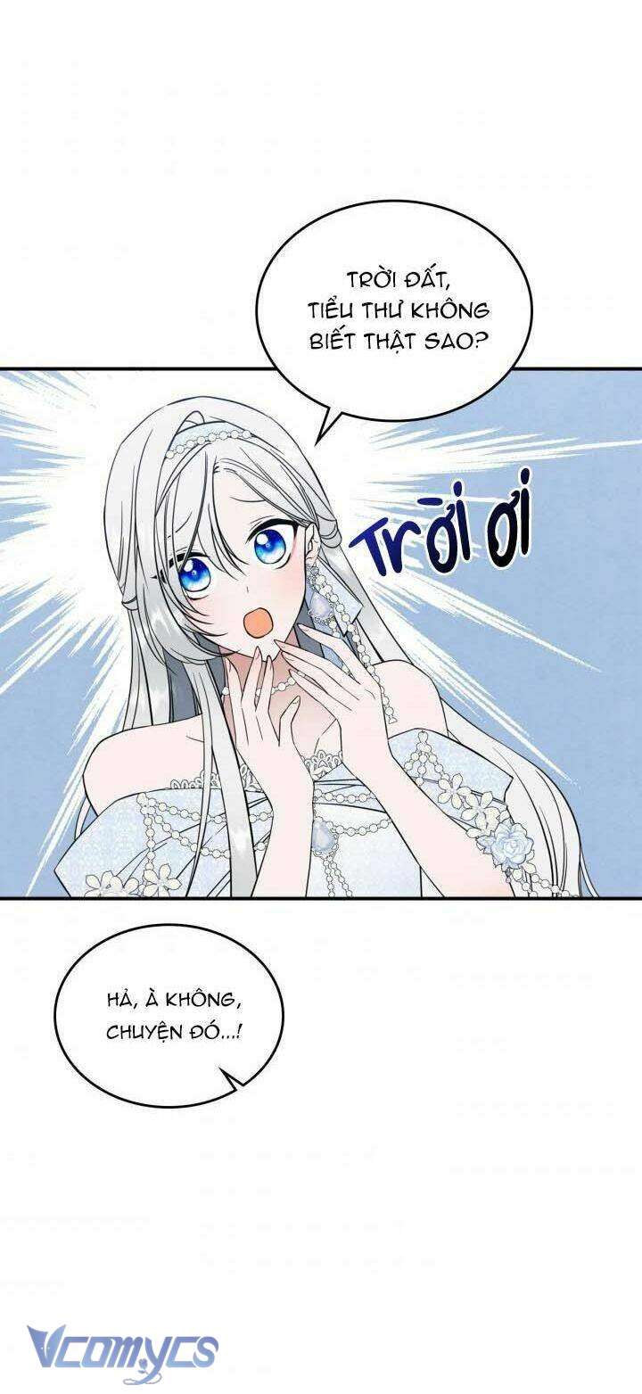 Công Nương Toàn Năng Cũng Thấy Chán Nản Chap 30 - Trang 3