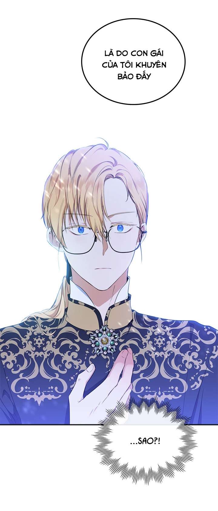 Kiếp Này Nhất Định Làm Gia Chủ Chap 32 - Trang 2