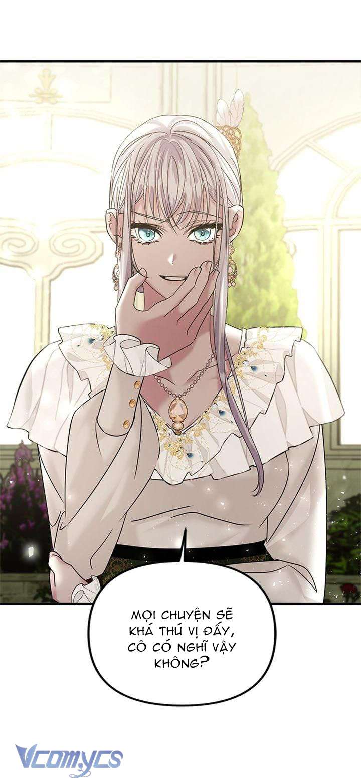 Hôn Nhân Liên Minh Để Trả Thù Chap 13 - Trang 2