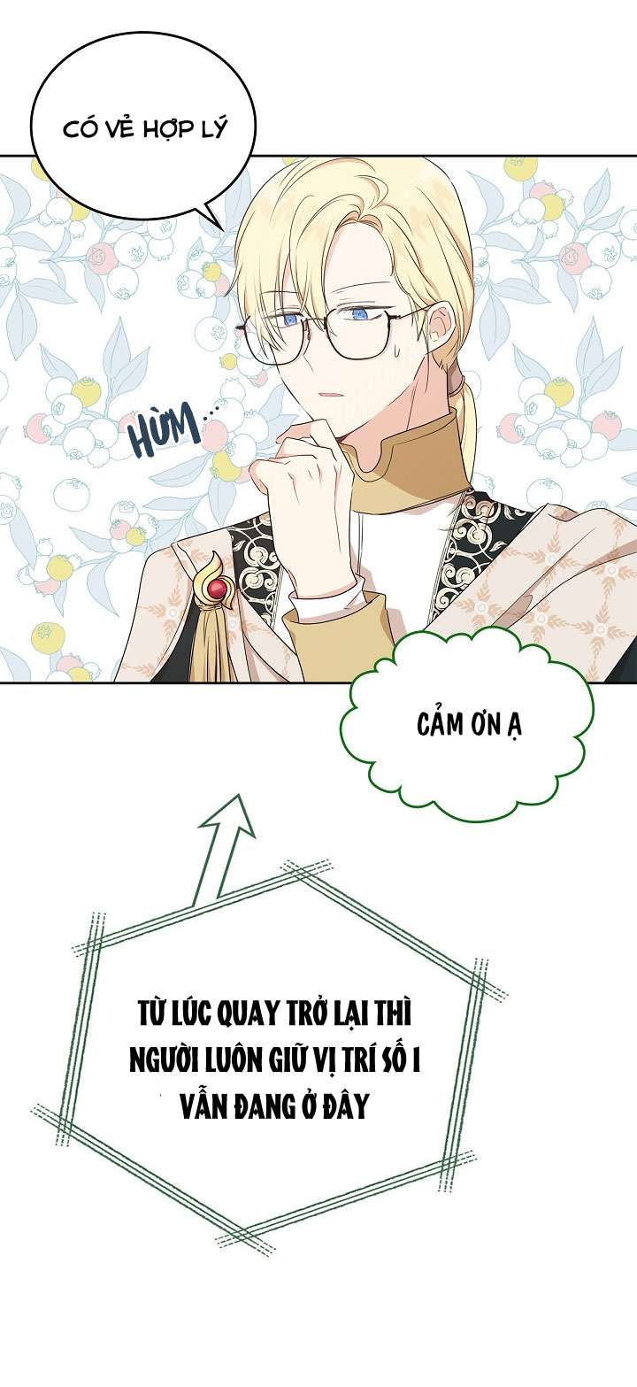 Kiếp Này Nhất Định Làm Gia Chủ Chap 22 - Trang 2