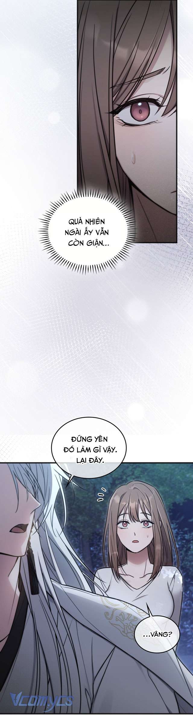 [18+] Đảo Vô Ảnh Chapter 7 - Next Chapter 8