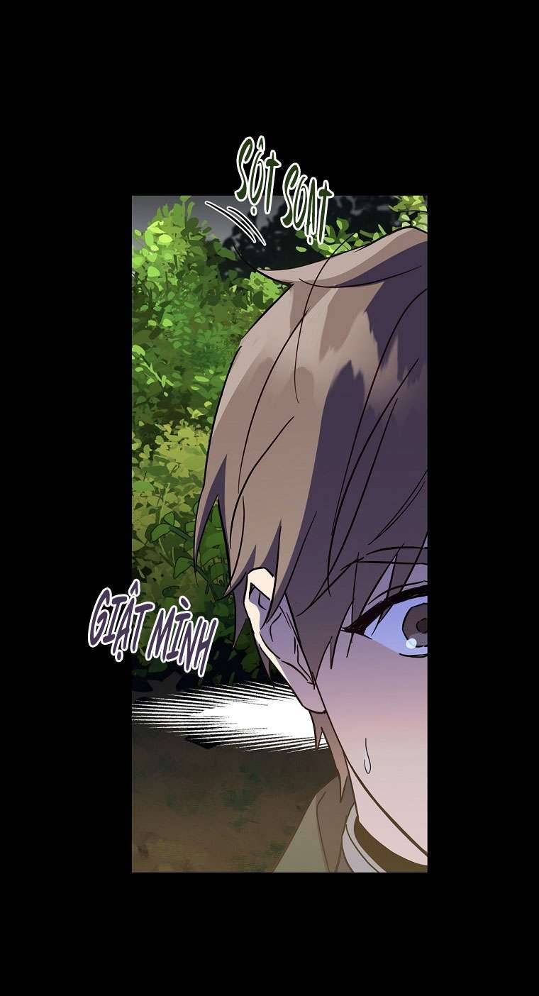 Phương Pháp Khiến Phu Quân Đứng Về Phía Tôi Chapter 18 - Trang 4