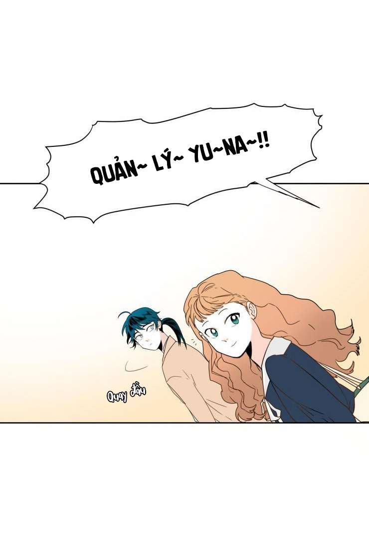 Ranh Giới Chap 53 - Trang 3