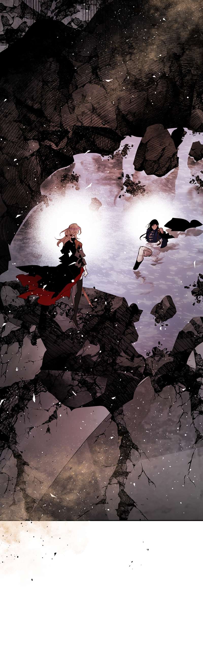 Lời Thú Nhận Của Chúa Tể Bóng Tối Chap 76 - Trang 4