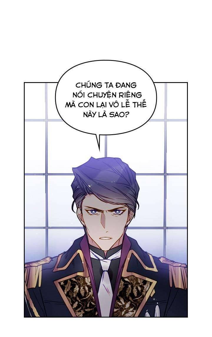 Kết Cục Của Nhân Vật Phản Diện Chỉ Có Thể Là Cái Chết Chapter 26 - Trang 4