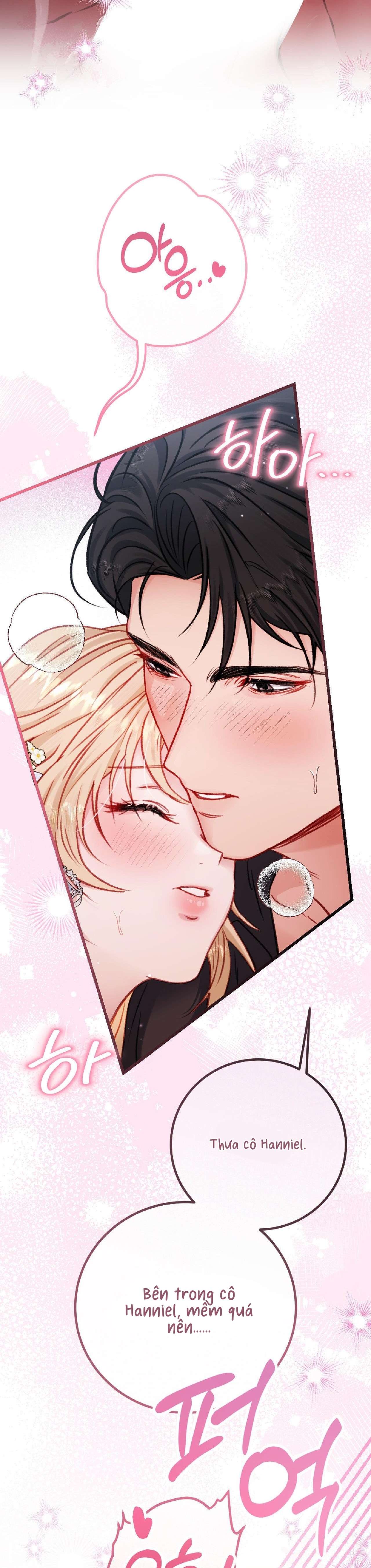 [ 18+ ] Bị Mắc Kẹt Trong Trò Chơi Harem Ngược Vô Vọng Chap 13 - Trang 2