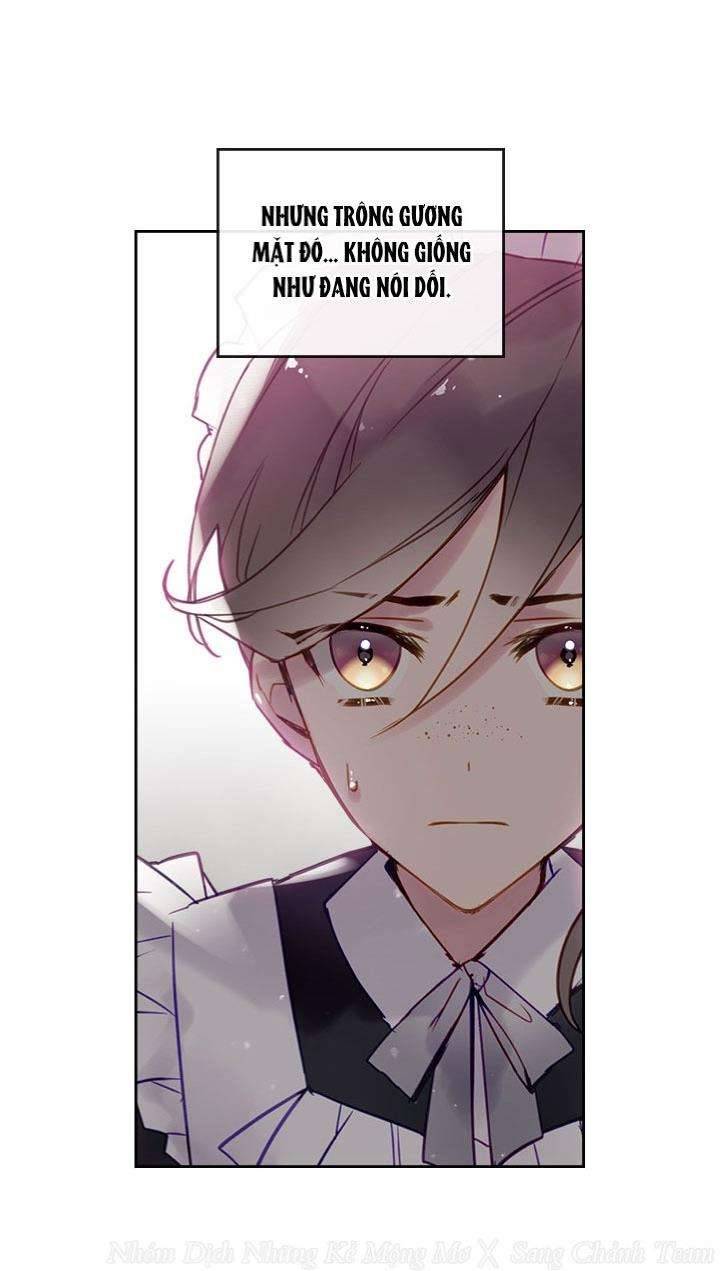 Kết Cục Của Nhân Vật Phản Diện Chỉ Có Thể Là Cái Chết Chapter 31 - Trang 4