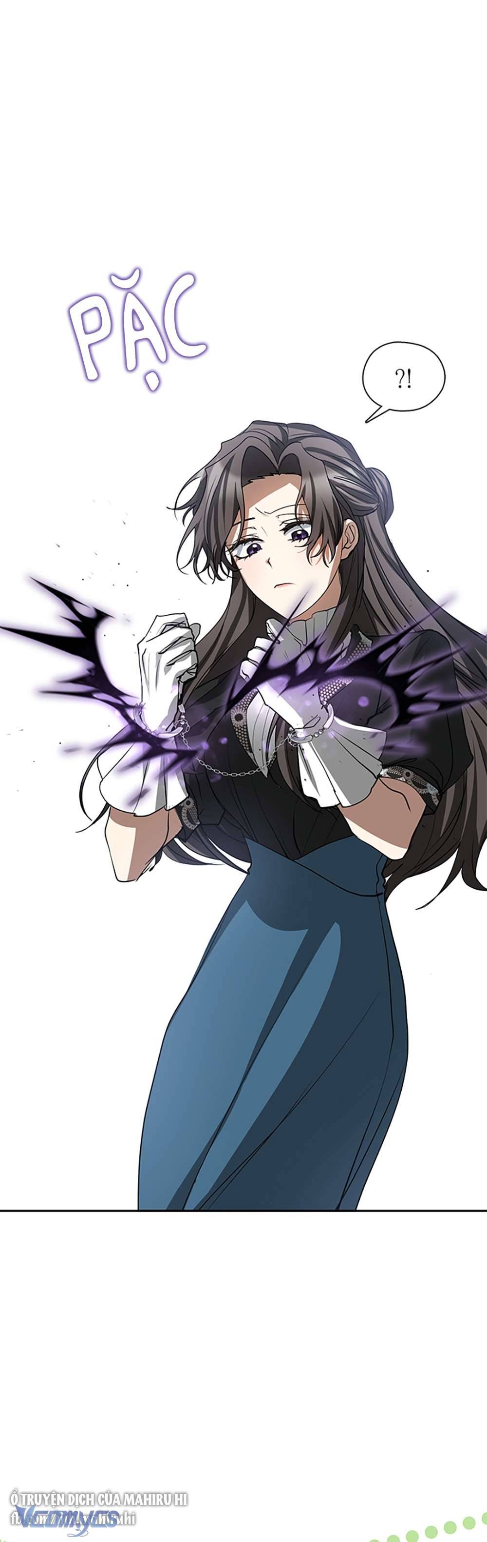 Không Thể Thoát Khỏi Người Chap 56 - Trang 4