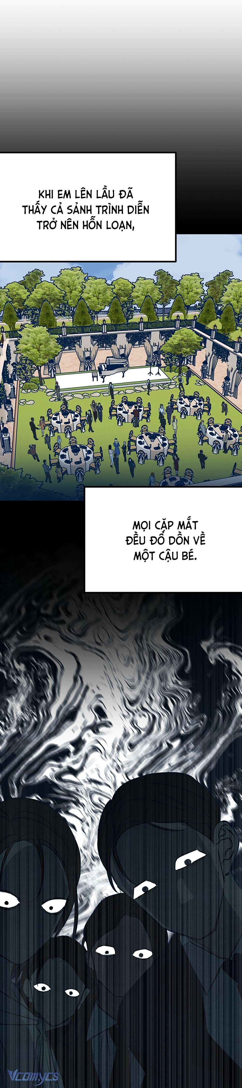 Kẻ Rác Rưởi Không Đáng Được Yêu Chapter 26 - Trang 4