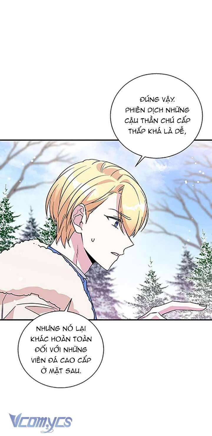 Chồng Yêu, Tôi Đây Bãi Công! Chap 11 - Trang 3
