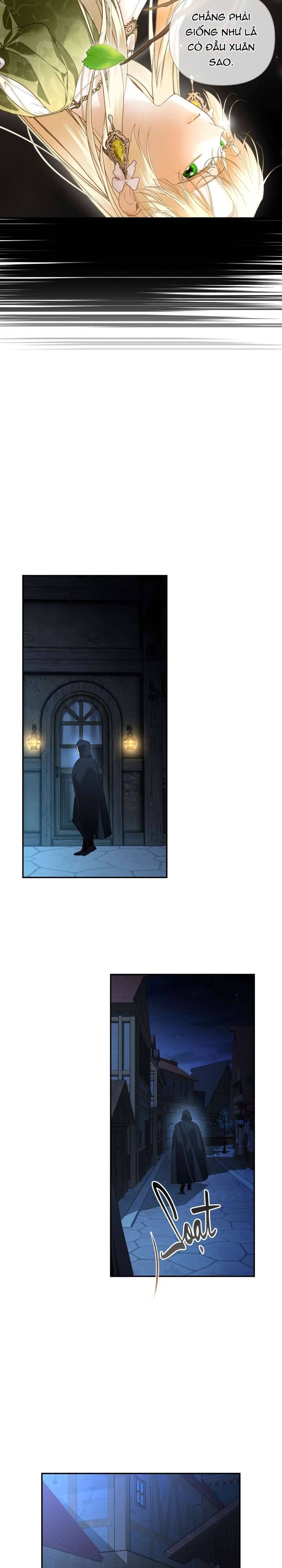 Phương Pháp Che Giấu Đứa Con Của Hoàng Đế Chapter 80 - Trang 4