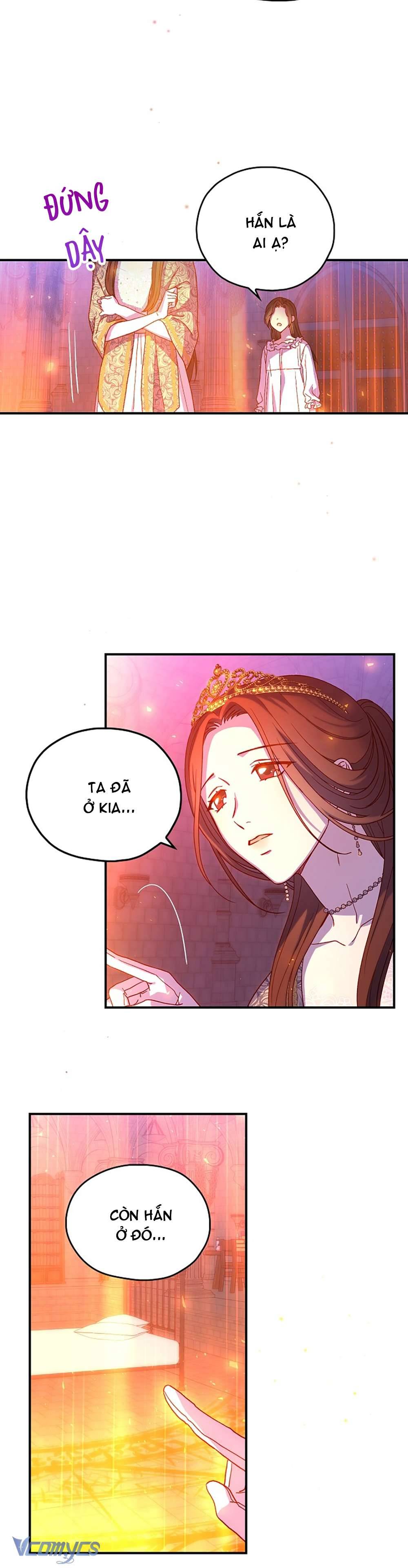 Sống Sót Dưới Thân Phận Hầu Nữ Chap 40 - Trang 2