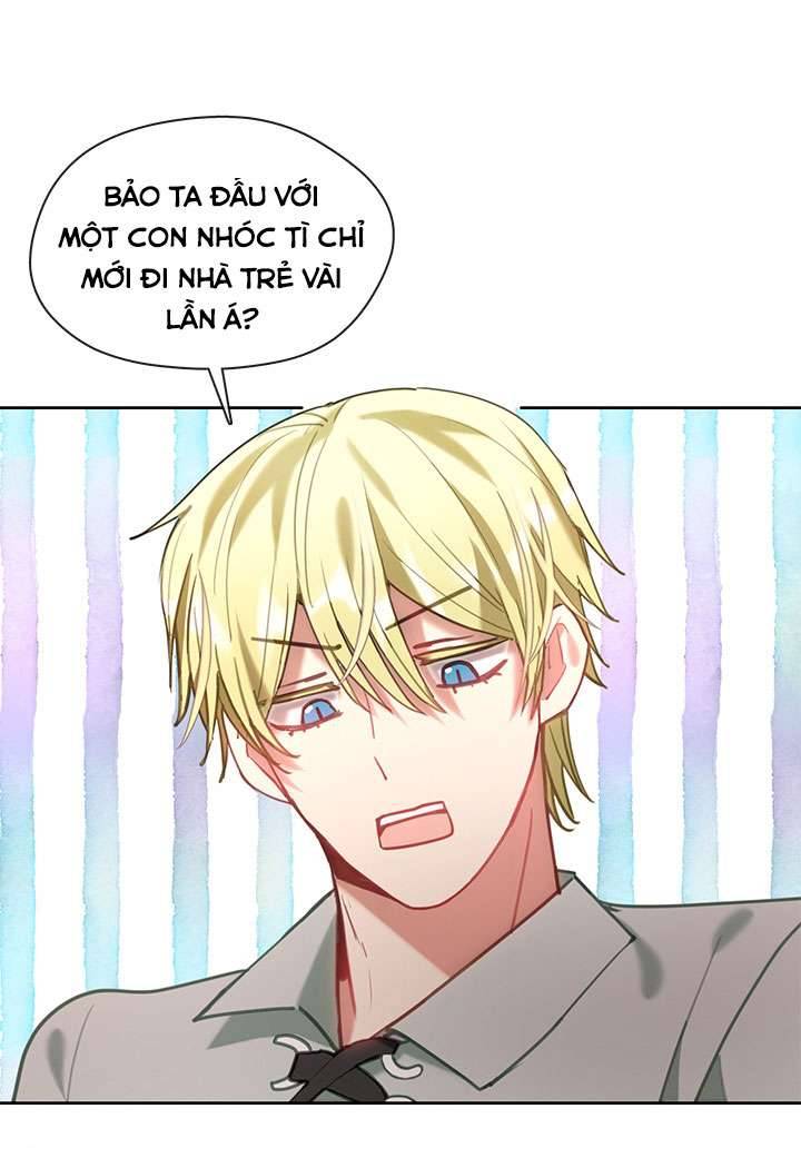 Gia Đình Bị Ám Ảnh Bởi Tôi Chapter 21 - Trang 4