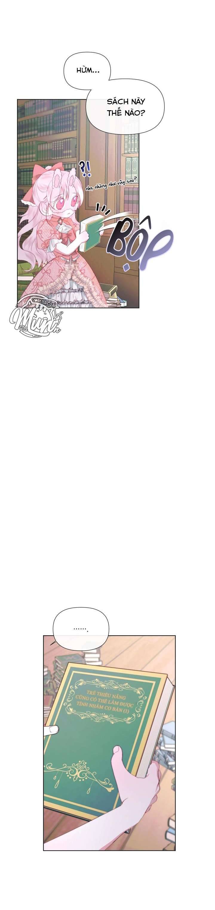 Siren: Trở Thành Gia Đình Của Nhân Vật Phản Diện Chapter 18 - Trang 3