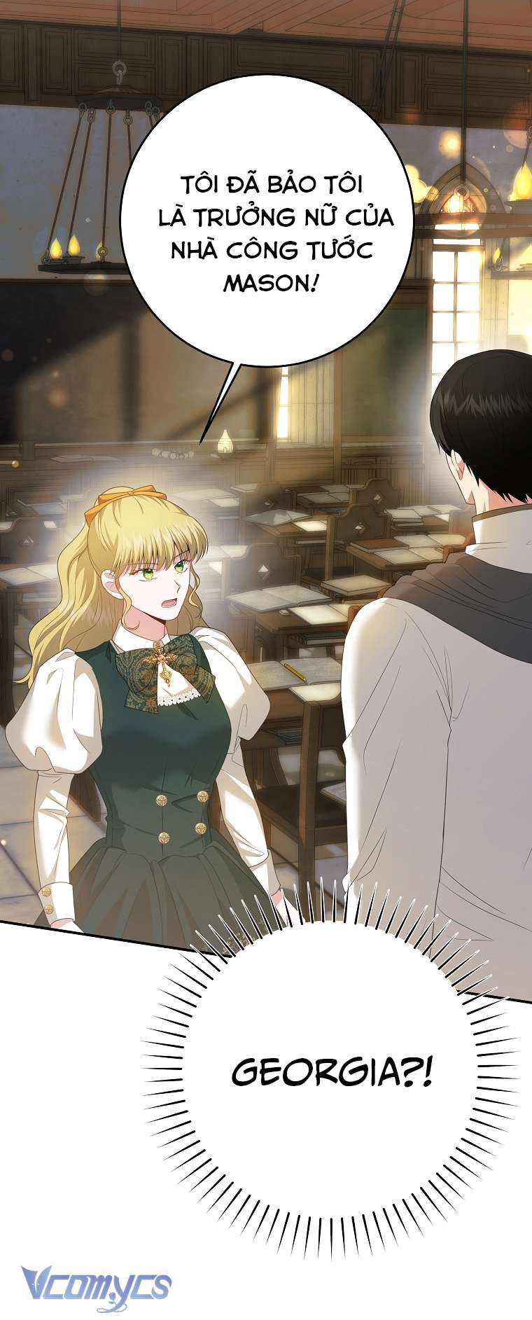 [18+] Phương Pháp Gia Hạn Hợp Đồng Hôn Nhân Chap 21 - Trang 2