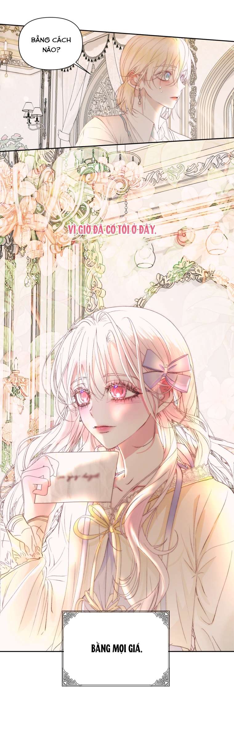 Siren: Trở Thành Gia Đình Của Nhân Vật Phản Diện Chapter 47 - Trang 3