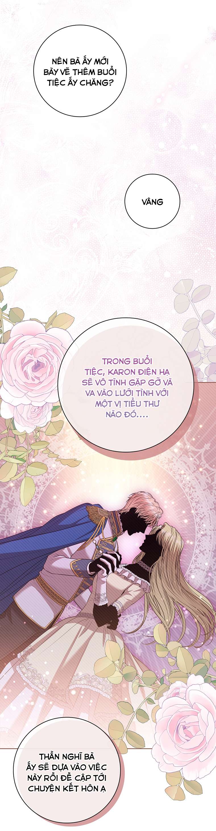 Thư Ký Của Bạo Chúa Chapter 81 - Trang 4
