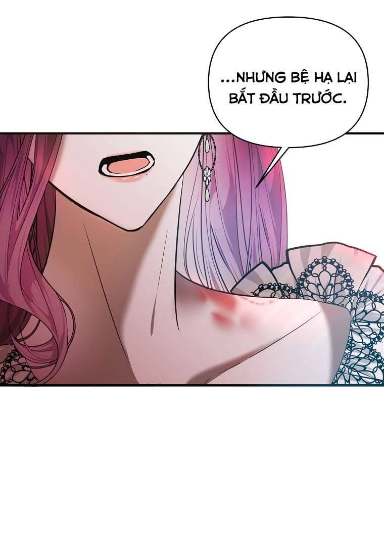 Phương Pháp Sống Sót Khi Phải Ngủ Cùng Hoàng Đế Chapter 1 - Trang 4