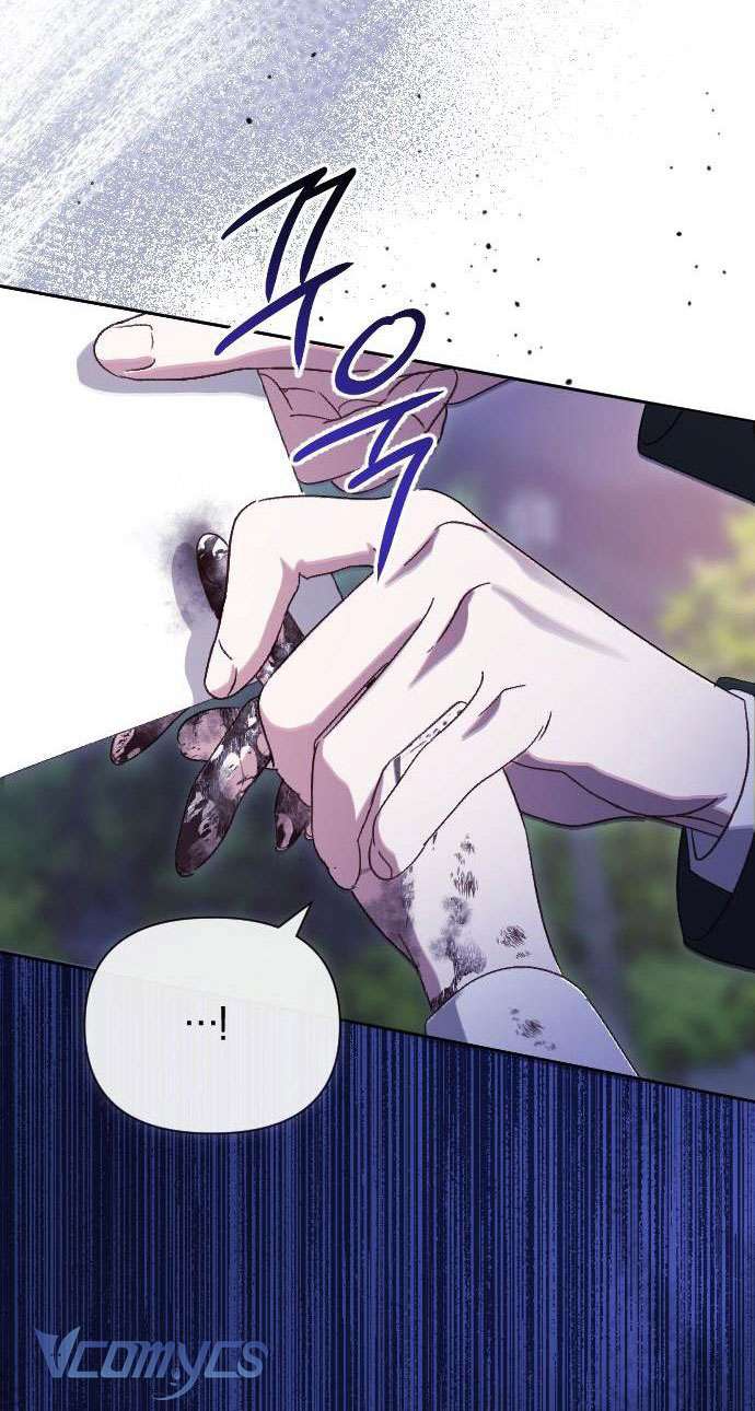 Dành Cho Những Ai Coi Hối Tiếc Là Điều Xa Xỉ Chap 1 - Trang 4