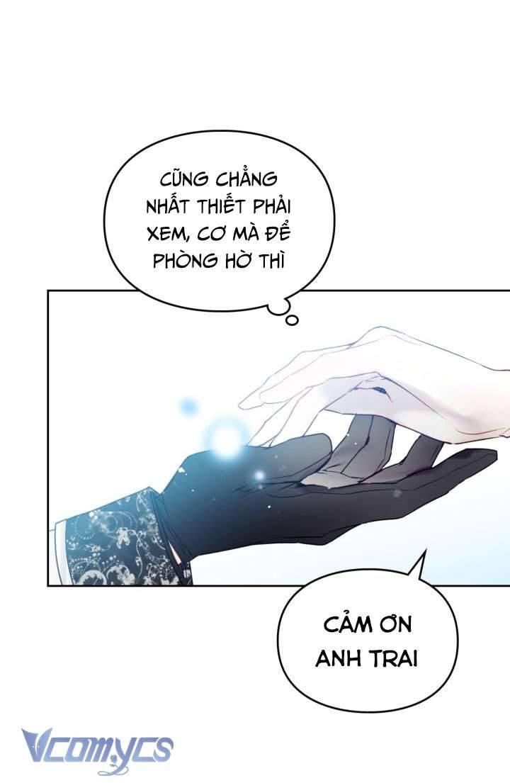 Kết Cục Của Nhân Vật Phản Diện Chỉ Có Thể Là Cái Chết Chapter 129 - Trang 4