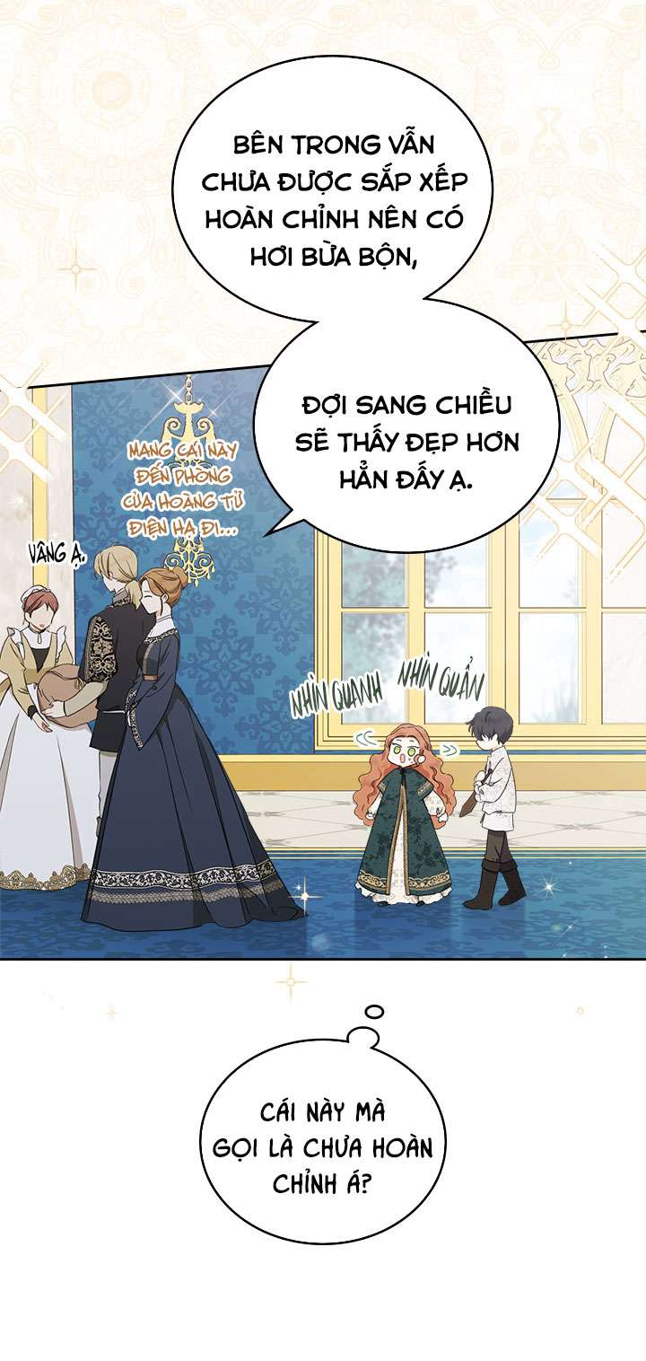 Kiếp Này Nhất Định Làm Gia Chủ Chap 50 - Trang 2