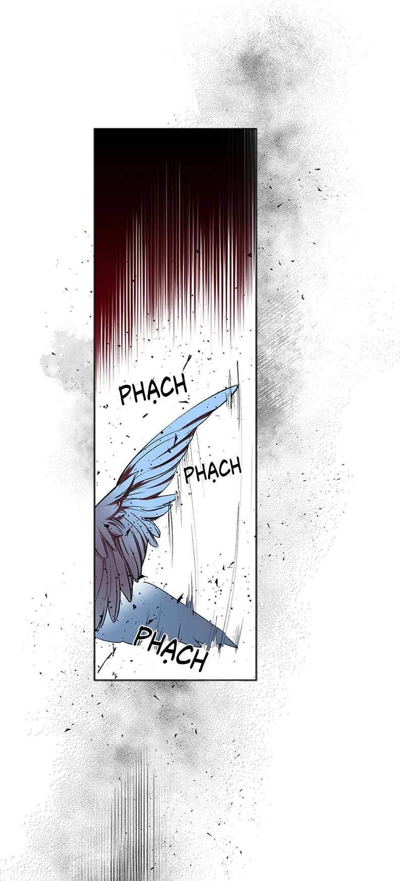 Lời Thú Nhận Của Chúa Tể Bóng Tối Chap 6 - Trang 4