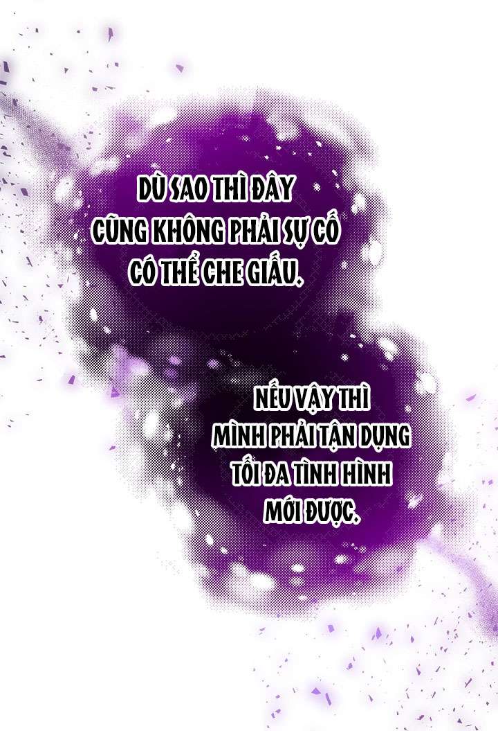 Chúng Ta Có Thể Trở Thành Một Gia Đình Được Không? Chap 10 - Trang 2