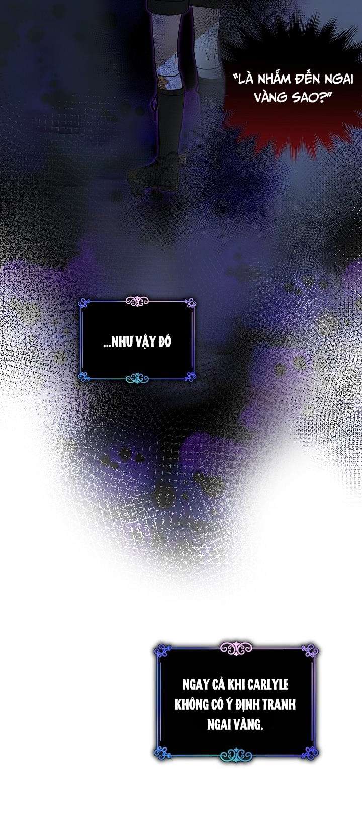 Quý Cô Thế Giới Ngầm Chap 25 - Trang 4