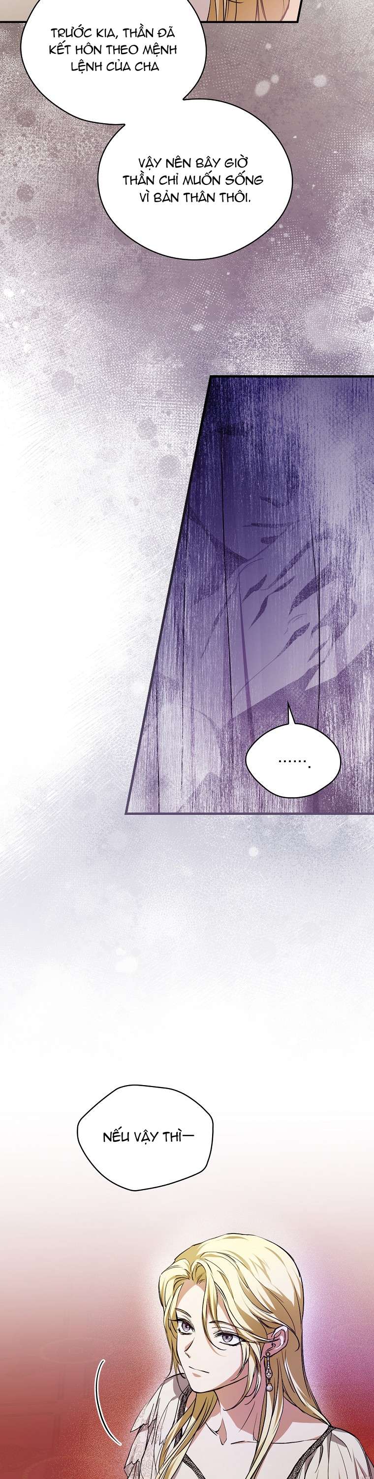 Đi Tìm Người Chồng Mới Chap 3 - Trang 2