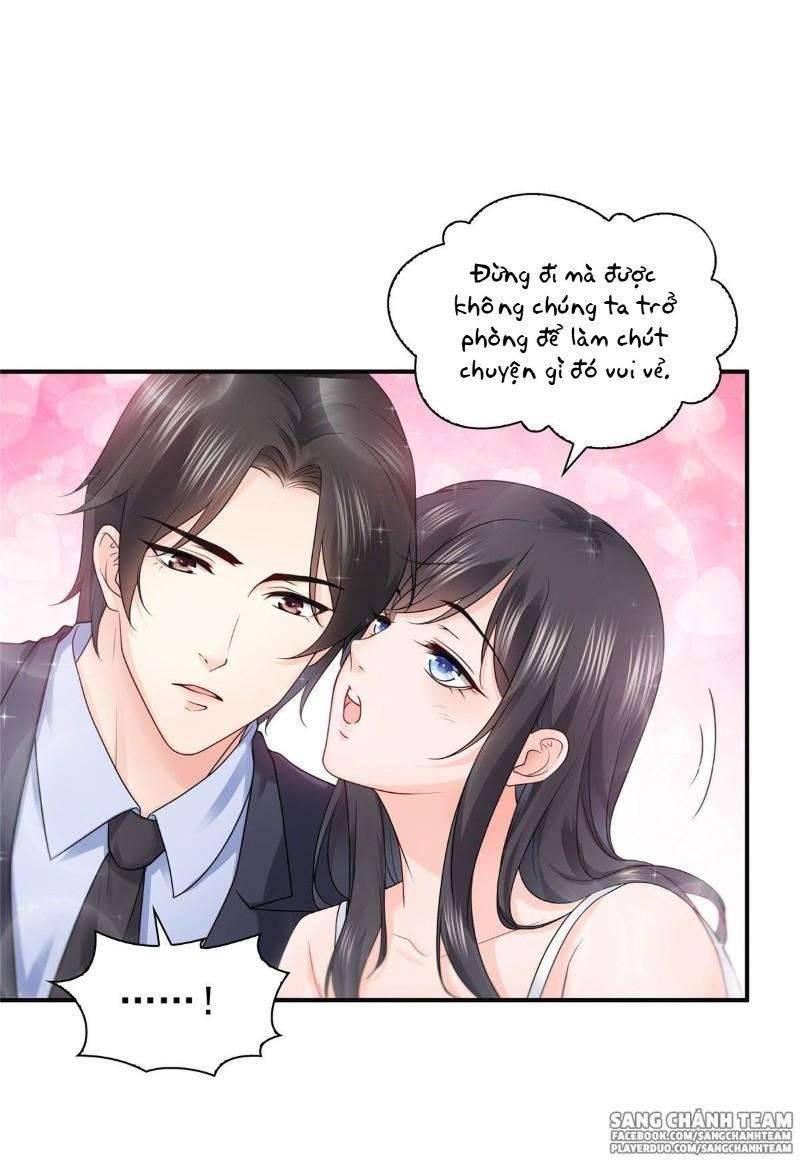 Hệt Như Hàn Quang Gặp Nắng Gắt Chap 97 - Next Chap 98