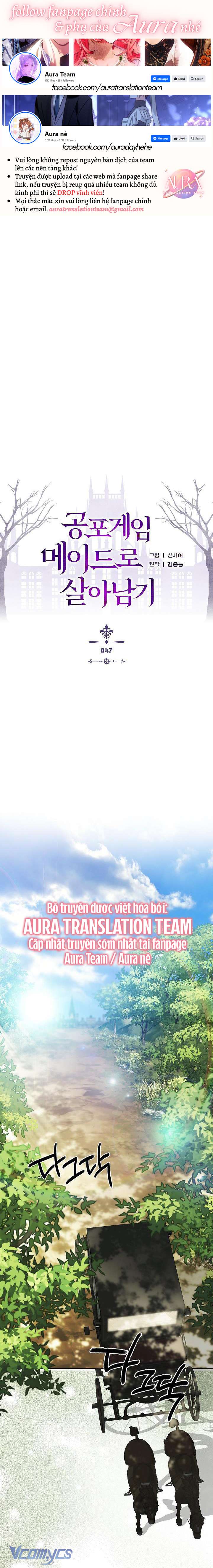 Sống Sót Như Một Hầu Gái Trong Trò Chơi Kinh Dị Chapter 47 - Trang 4