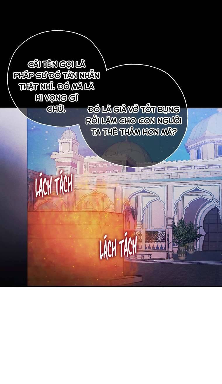 Cửa Hàng Búp Bê Của Công Chúa Chap 26 - Trang 2