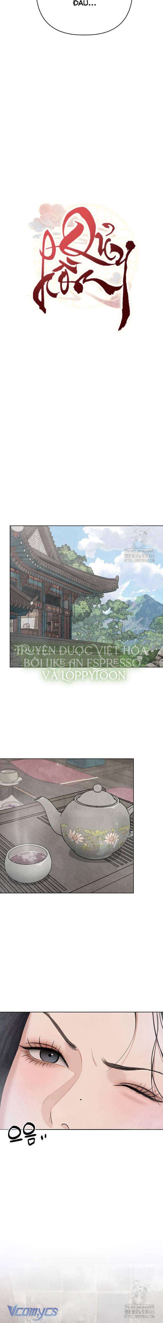 Quỷ Hồn Chap 8 - Trang 4