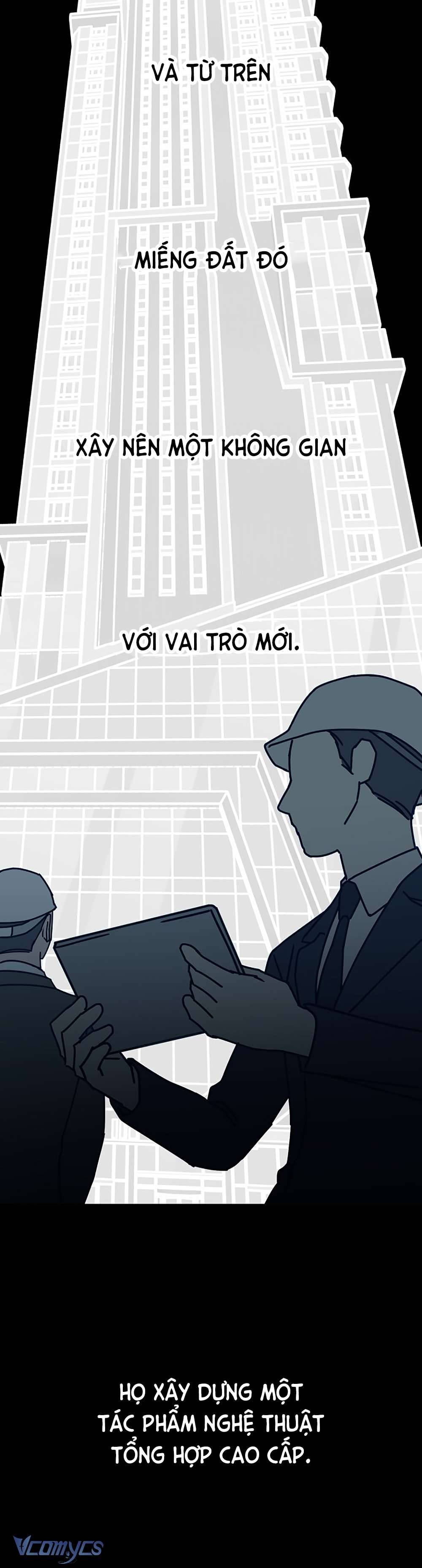 Kẻ Rác Rưởi Không Đáng Được Yêu Chapter 55 - Trang 4