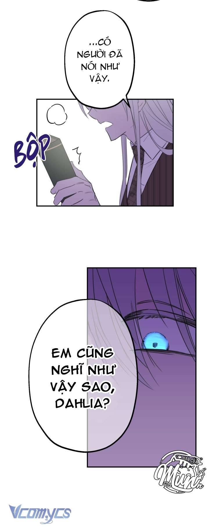 Những Nhân Vật Mạnh Nhất Thế Giới Ám Ảnh Tôi Chapter 9 - Trang 4