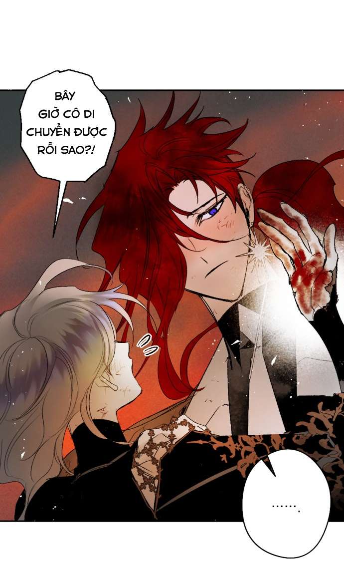 Lời Thú Nhận Của Chúa Tể Bóng Tối Chapter 114 - Trang 4