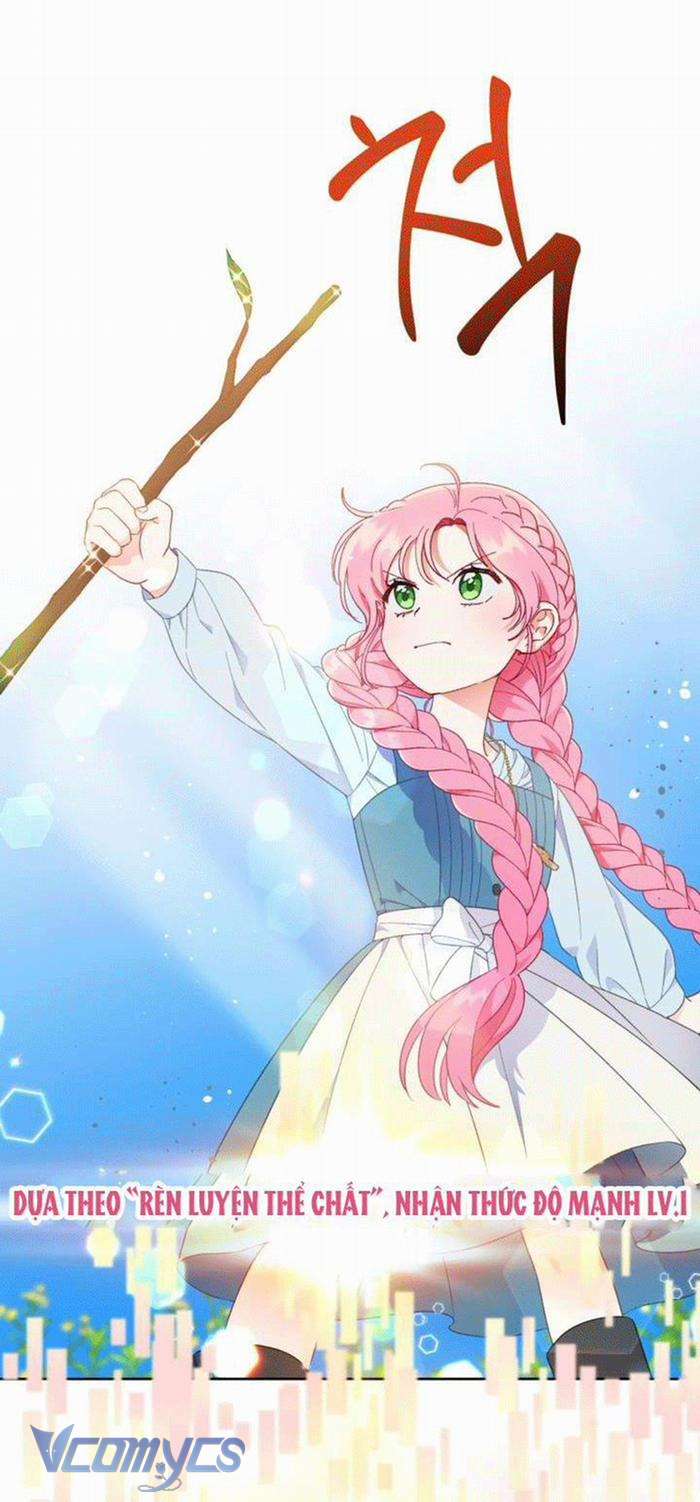 Sự Điều Trị Đặc Biệt Của Tinh Linh Chapter 31 - Next Chapter 32