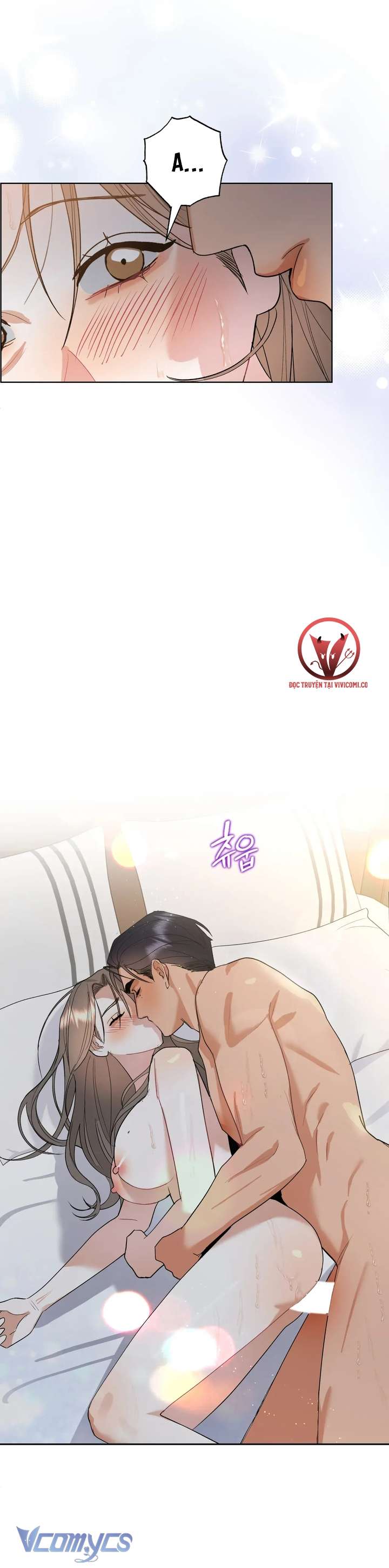 [18+] Viên Cảnh Sát Mà Tôi Ham Muốn Chapter 4 - Trang 3