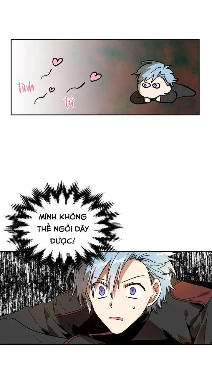 Vị Hôn Thê Khế Ước Của Công Tước Chapter 109 - Next Chapter 110