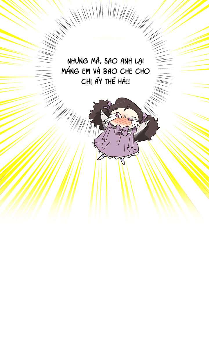 May Mắn Hay Bất Hạnh Chap 73 - Trang 4