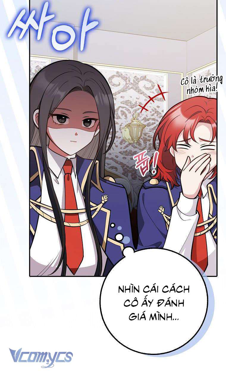 Tôi Thề Chúng Ta Chỉ Là Bạn Chapter 13 - Next Chapter 14