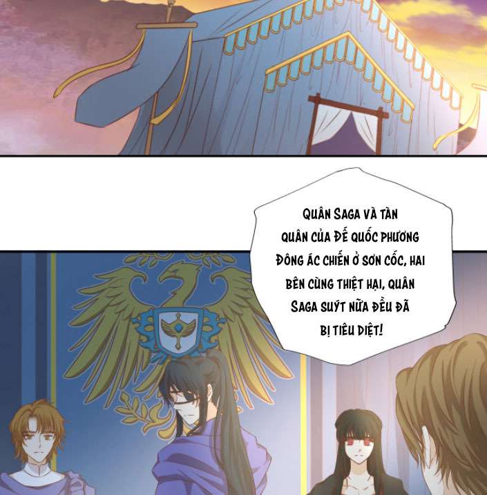 Địch Úc Đa Chi Ca Chapter 80 - Trang 4