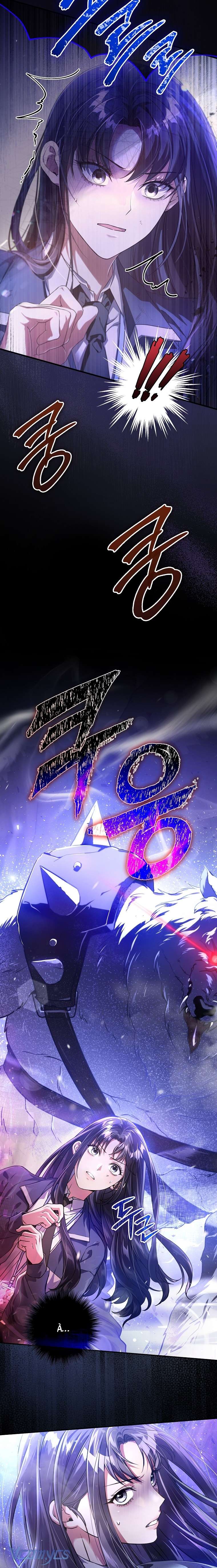 Nhật Ký Từ Chức Cấp S Của Thợ Săn Công Chức Chapter 1 - Trang 4