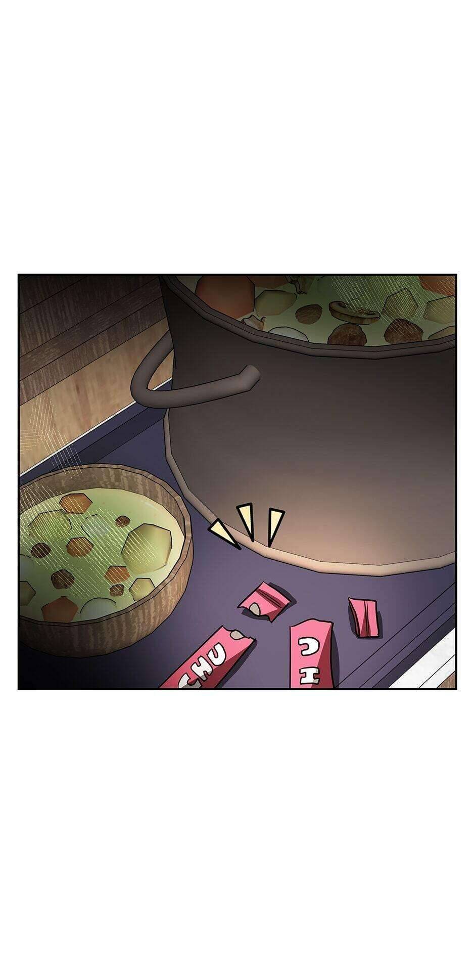 Hôn Phu Ẩn Sắc Chapter 35 - Trang 4