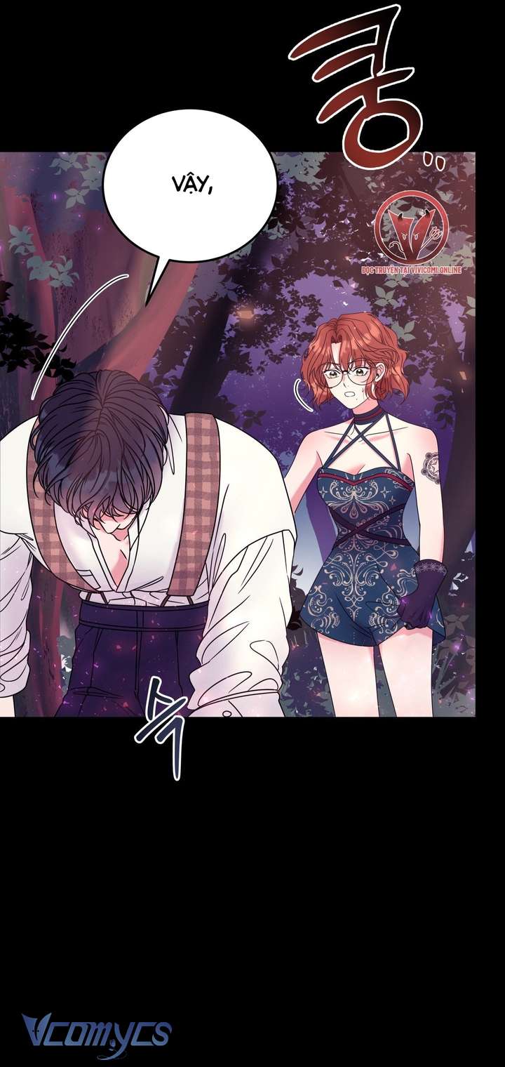 [18+] Anh Trai Đã Thay Đổi Chap 13 - Trang 2