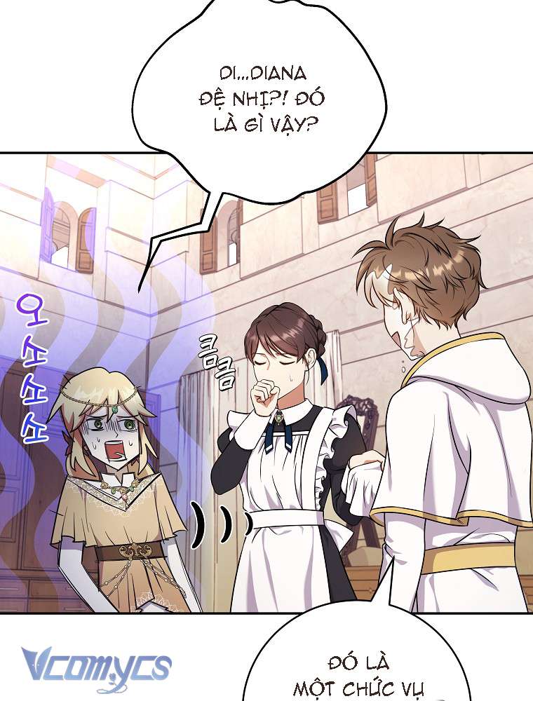 Đừng Tin Vào Nữ Tu Sĩ Chap 2 - Trang 2