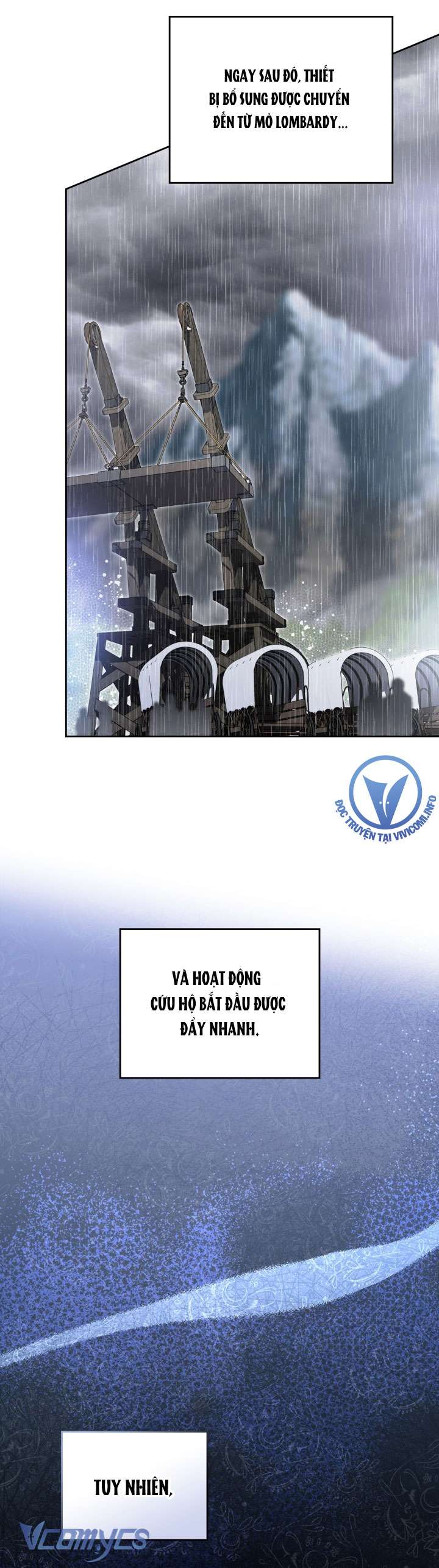 Kiếp Này Nhất Định Làm Gia Chủ Chap 159 - Trang 2